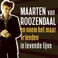 Maarten van Roozendaal - Sonja
