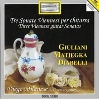 Sonata — Mauro Giuliani