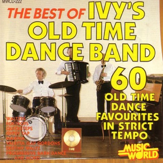 Ivy S Old Time Dance Band On Apple Music