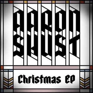 Aaron Shust Silent Night