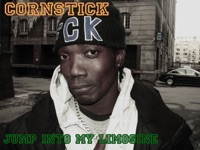 Limousine - Cornstick