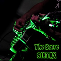 The Score - Single - Sintax