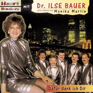 Dafür dank ich dir