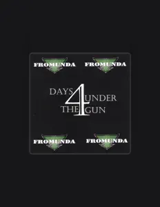 Escucha a Fromunda, mira vídeos musicales, lee la biografía, consulta fechas de giras y mucho más.