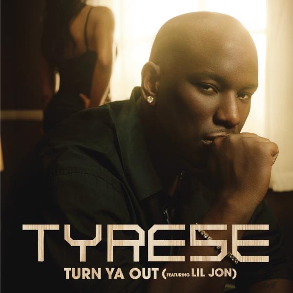 Turn Ya Out cover