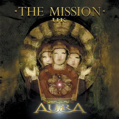 Listen to Aura by The Mission