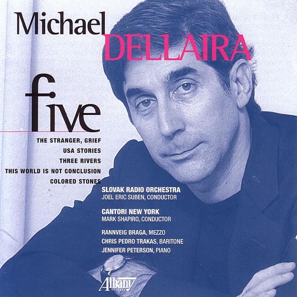 Dellaira: Five