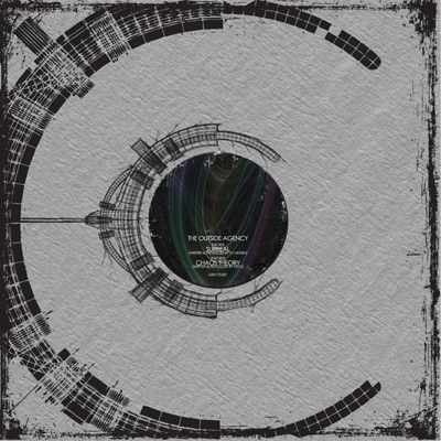 Surreal / Chaos Theory - Single