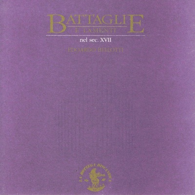 Battaglie e lamenti (Organo Callido, 1792 - Duomo di Venzone)