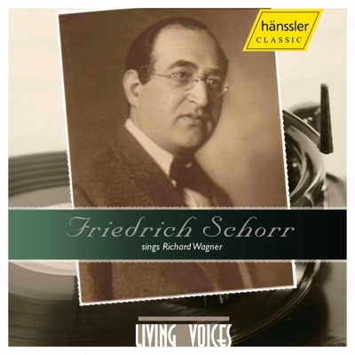 Schorr, Friedrich: Opera Excerpts By Wagner