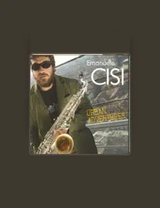 Listen to Emanuele Cisi, watch music videos, read bio, see tour dates & more!