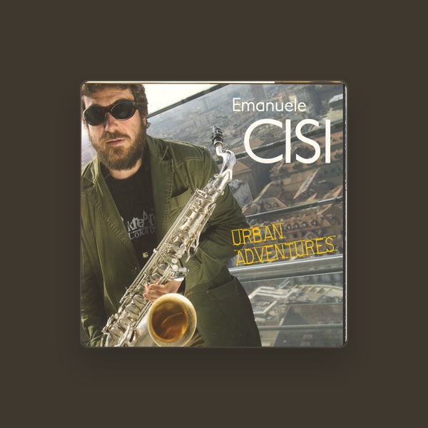 Emanuele Cisi's avatar