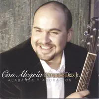 Santo Lugar — FERNANDO DIAZ JR.