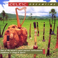 Celtic Dreamtime - Ash Dargan