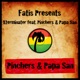 Fatis Presents Xterminator feat Pinchers Papa San
