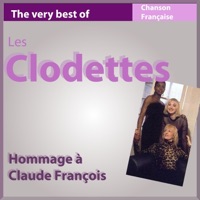 Les Clodettes - Magnolias for Ever