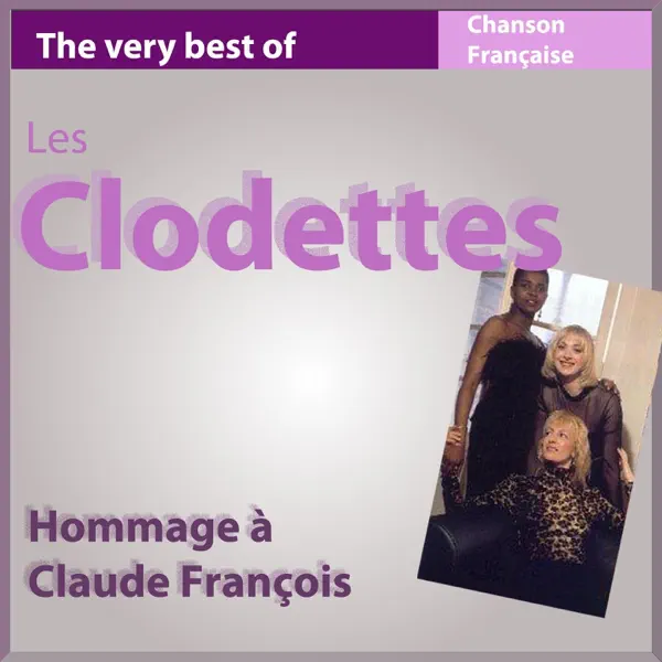 Magnolias for Ever — Les Clodettes