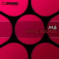 Fair & Square - Single - M6