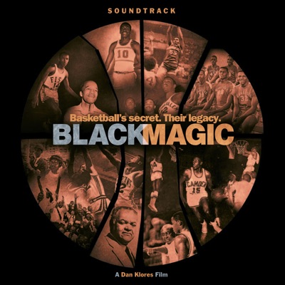 Black Magic (Soundtrack) [Remastered]
