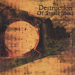 The Destruction of Small Ideas
