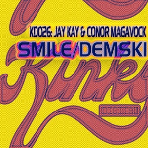 Smile - EP