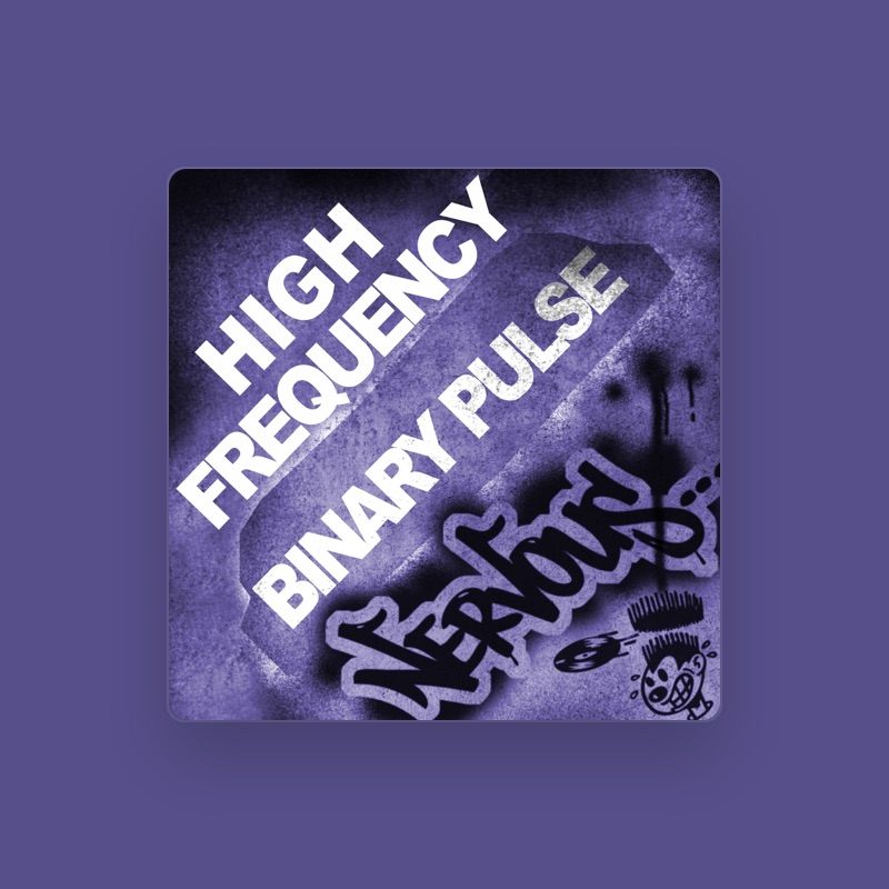 High Frequency