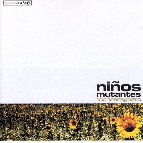 Otoño en Agosto