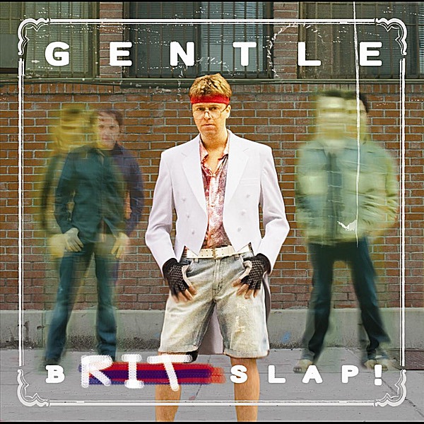 Brit Slap!