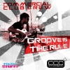 Groove Is The Rule (Radio Edit)