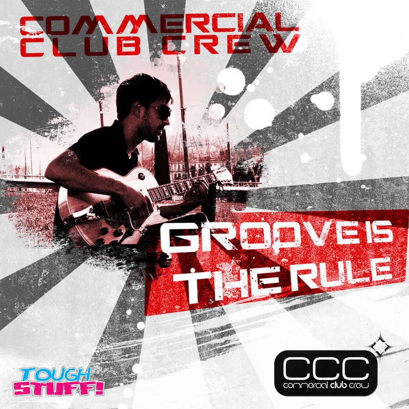 Groove Is The Rule