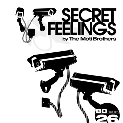 The Moti Brothers - Secret Feelings (Christos Fourkis Remix)