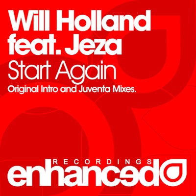 Start Again (feat Jeza) - Single