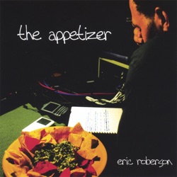 Eric Roberson - Softest Lips