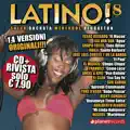 Quisqueya Tiene Salsa