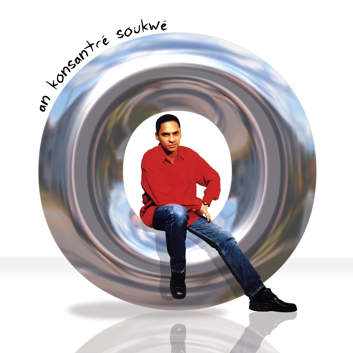 An konsantré pasion, Vol. 1 : An konsantré soukwé