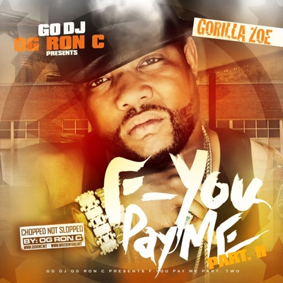 F**k You Pay Me Pt.2