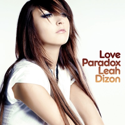 Love Paradox Leah Dizon Shazam