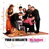 Yvan Le Bolloc'h Takat Takat - Single