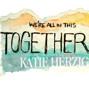 We're All in This Together - Single