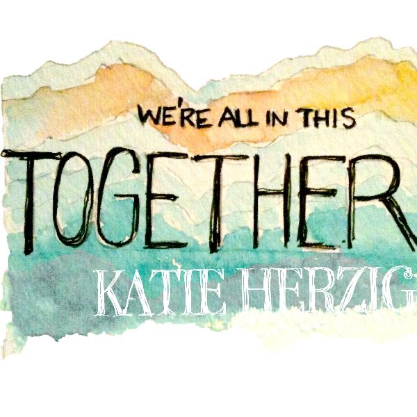 We're All in This Together - Single