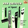 Vintage Jazz Nº 50 - EPs Collectors, "Ken Griffin Al Organo", 1958