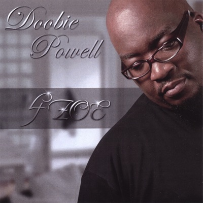 DOOBIE POWELL - PRAISE HIM