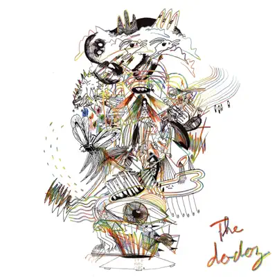 The Dodoz - The Dodoz The Dodoz - The Dodoz