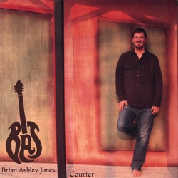 Brian Ashley Jones - Pull 'em Up