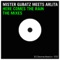 Here Comes The Rain (BO_UN Remix) - Mister Gubatz lyrics