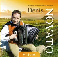 Im Zirkus Krone — Denis Novato