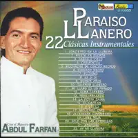 Galeron Llanero — Abdul Farfan
