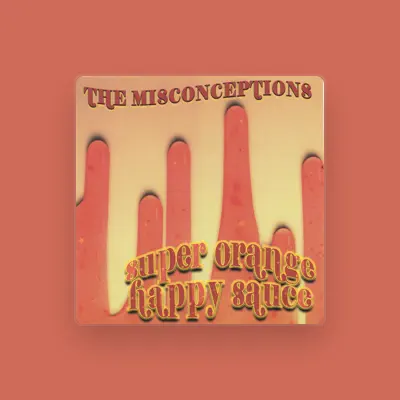 Listen to the Misconceptions, watch music videos, read bio, see tour dates & more!