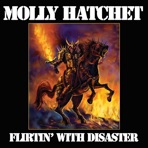 Flirtin' With Disaster - Single