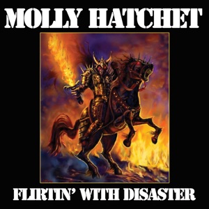 Flirtin' With Disaster - Single